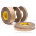 Transparent Non-substrate Heat Resistant Double-sided Tape